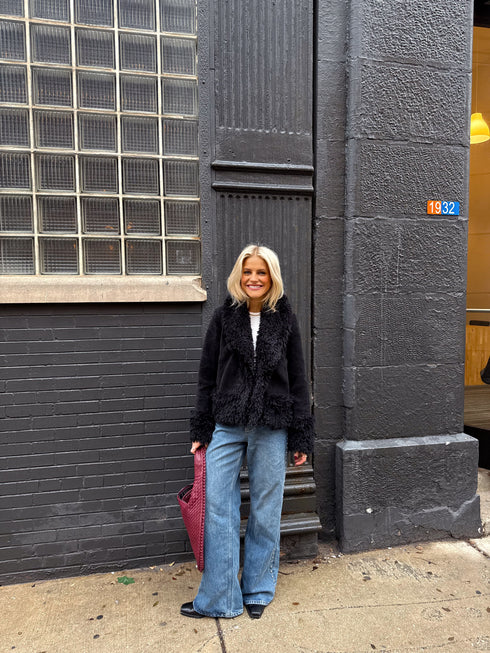 The Sloane Coat